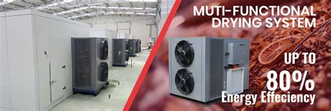 Kinkai Tech: Leading Food Drying & Dehydrator .